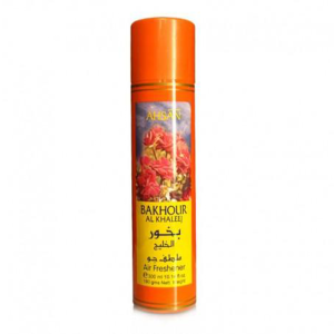 Ahsan Bakhoor Air Freshener 300ml