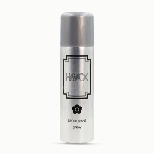 Havoc Deodorant Spray 200ml