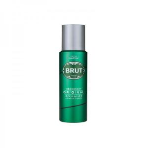 Brut Body Spray Original 200ml
