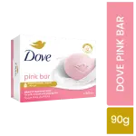 Dove Soap Pink 90gm