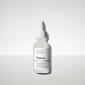 Ordinary Niacinamide 10% + Zinc 1% Regulates Serum 30ml