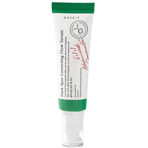 Axis-y Dark Spot Correcting Glow Serum 50ml