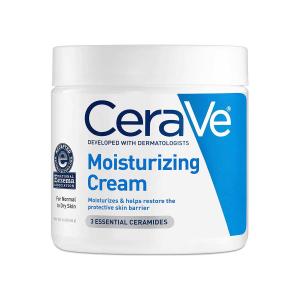 Cerave Moisturising Cream 453ml + 440ml