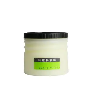 Chaoba Hair Mask 500ml