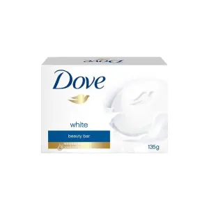 Dove Soap White (Indonesia) 135gm
