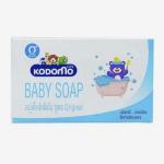 Kodomo Baby Soap Sensitive 75gm