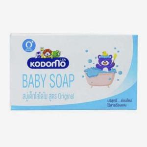 Kodomo Baby Soap Sensitive 75gm