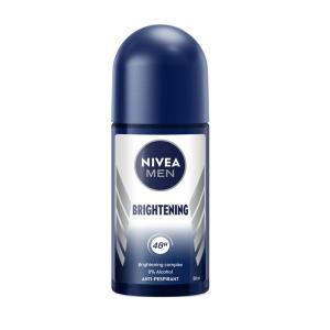Nivea Fresh Natural Roll On 50ml Nivea Men Brightening Complex Roll On 50ml