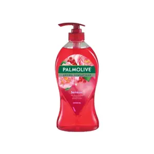 Palmolive Shower Gel Sensual 750ml