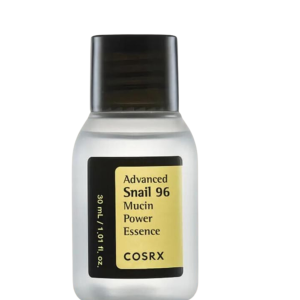 COSRX Advance Snail 96 Mucin Power Essence, 30 ML