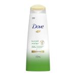 Dove Shampoo Hair Fall Rescue 330ml