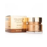 3W Clinic Collagen & Luxury Gold Revitalizing Gold Cream 100ml