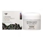 3W Clinic Crystal White Milky Cream 50ml