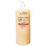 Zen Garden Shower Cream Royal Jelly & Vitamin E 2100ml