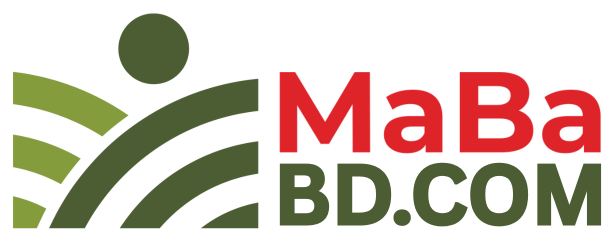 Maba Food - Safe food for everyone