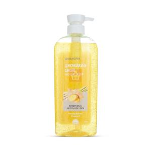 Watsons Shower Scrub Lamongrass & Ginger 700ml