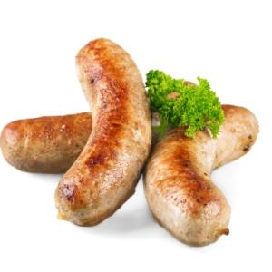 Sausages - সসেজ